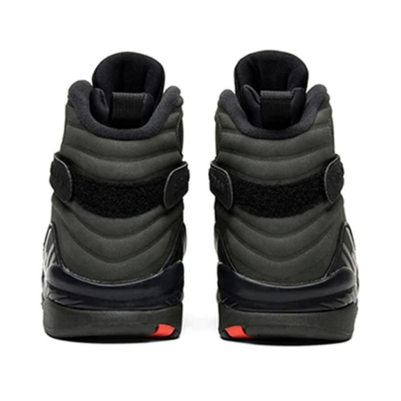 Air Jordan 8 Retro 'Take Flight' - Picture 2 of 6